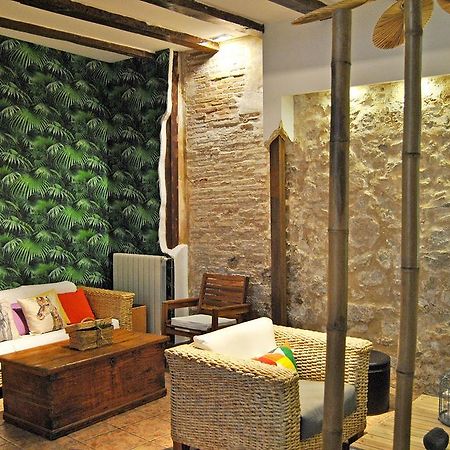 Bellver Bedrooms 사티바 외부 사진