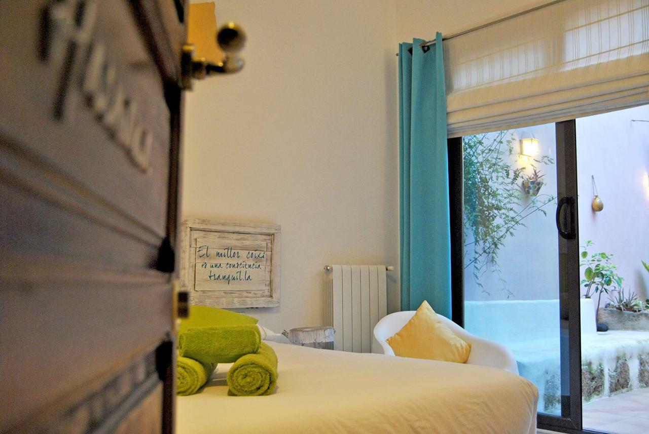 Bellver Bedrooms 사티바 외부 사진