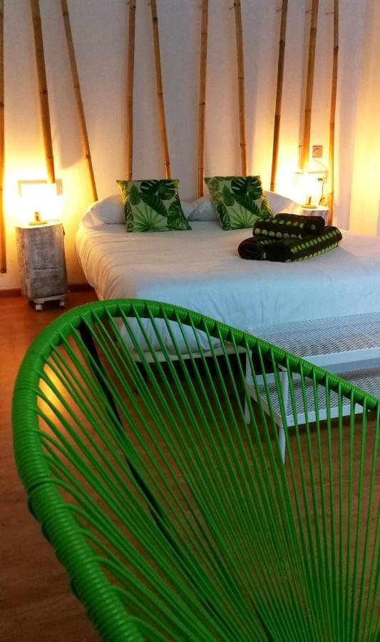 Bellver Bedrooms 사티바 외부 사진