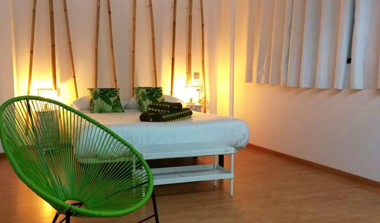 Bellver Bedrooms 사티바 외부 사진